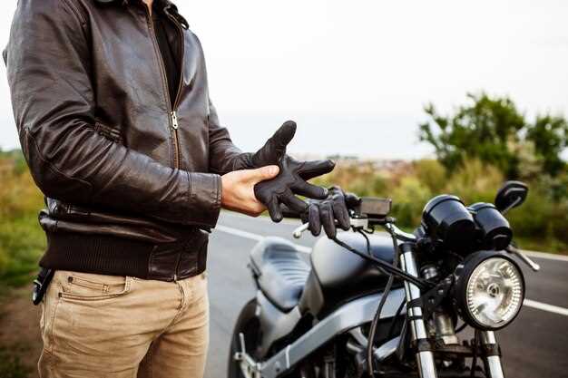 Essential Tools for Motorcycle Maintenance on the Go
