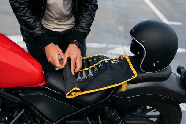 Top 10 must-have motorcycle accessories