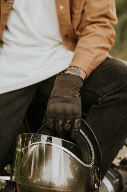 Top accessories for long-distance motorcycle trips