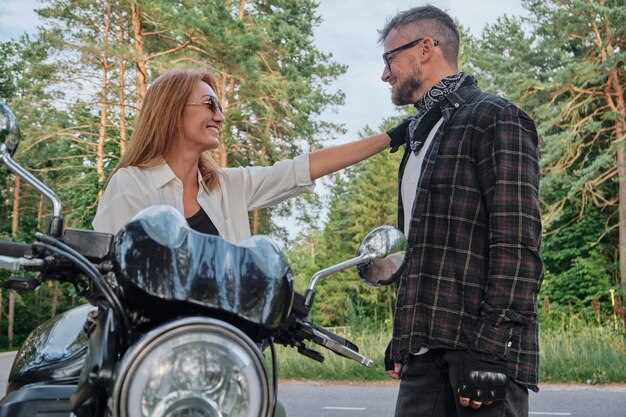 How Motorcycle Type Affects Coverage Costs
