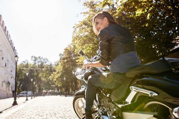 Top factors affecting motorcycle insurance rates