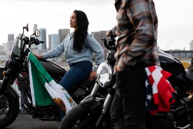 Essential Tips for Attending Biker Events