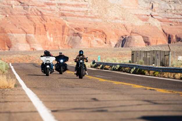 Top 5 Motorcycle Rallies You Can't Miss