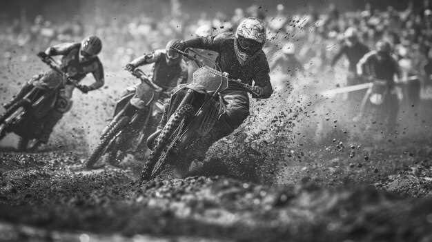 Top motorcycle rallies and events in the USA