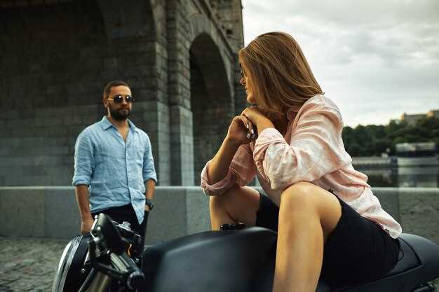 Top tips for buying a used motorcycle