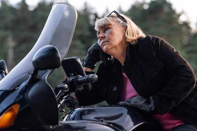 Touring motorcycle features – what to expect