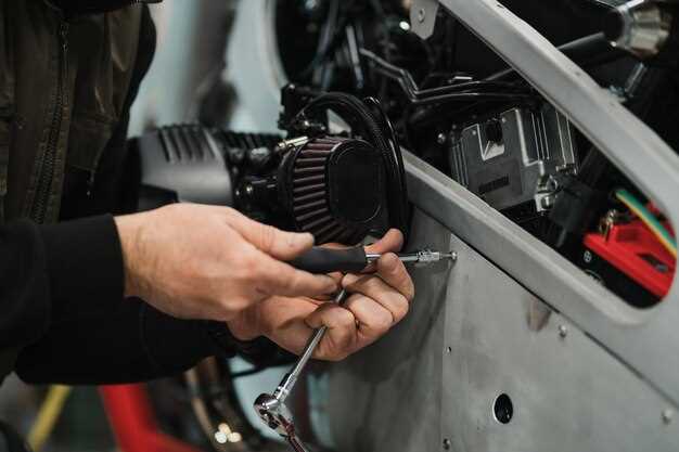 Recognizing Signs of Engine Wear and Damage During Maintenance