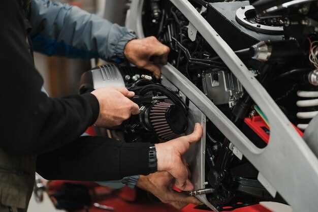 When to rebuild your motorcycle engine